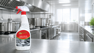 NIMBA Professional Degreaser Cream Surface Cleaner