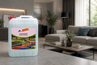 NIMBA Concentrated Room Fragrance and Ambient Odor Neutralizer