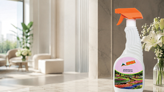 NIMBA Concentrated Room Fragrance and Ambient Odor Neutralizer