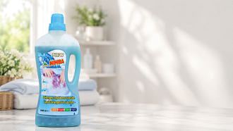 NIMBA Professional Liquid Laundry Detergent