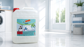 NIMBA Hygienic Thick Bleach (Eau de Javel)