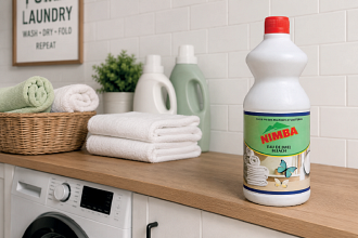 NIMBA Hygienic Thick Bleach (Eau de Javel)