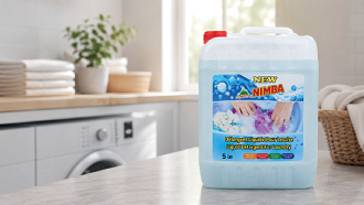 NIMBA Concentrated All-Purpose Surface Cleaner