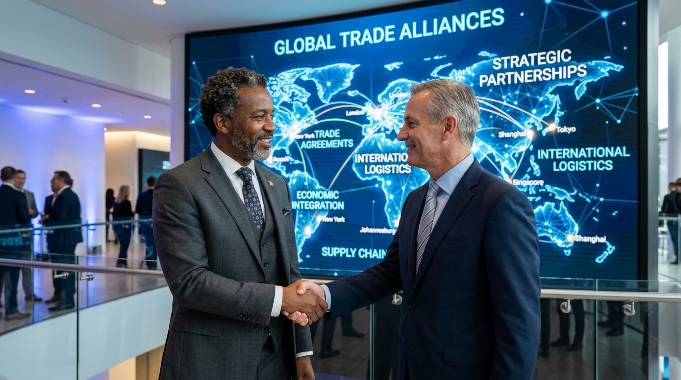 Customer-Focused Export Solutions